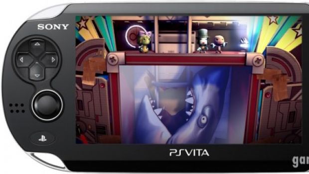 [GamesCom 2011] LittleBigPlanet Vita: immagini e video da Colonia