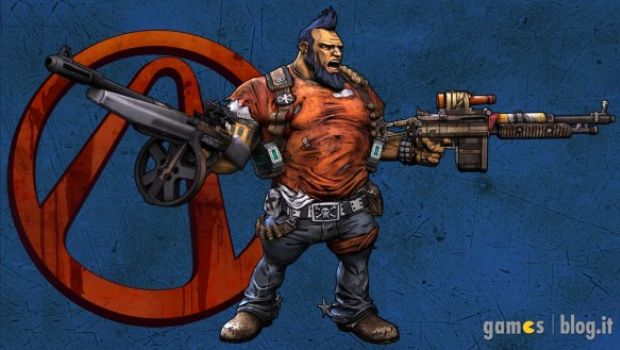 [GamesCom 2011] Borderlands 2: nuove immagini di gioco in alta definizione