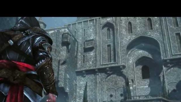 [GamesCom 2011] Assassin's Creed Revelations: il trailer da Colonia