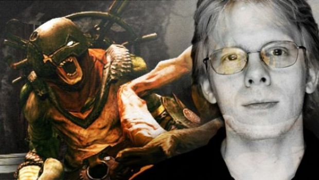 John Carmack: 