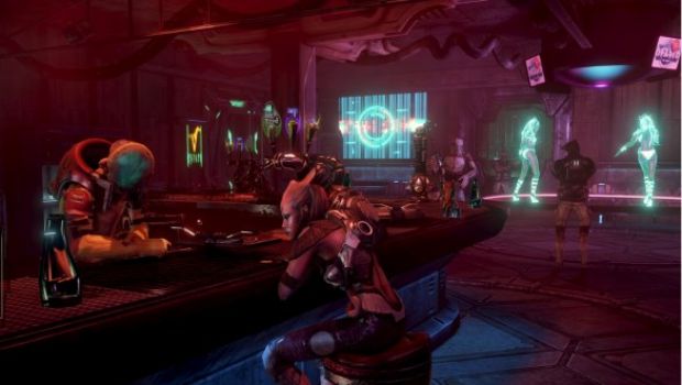 Prey 2: nuove immagini