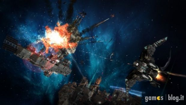 Starhawk: nuove immagini 