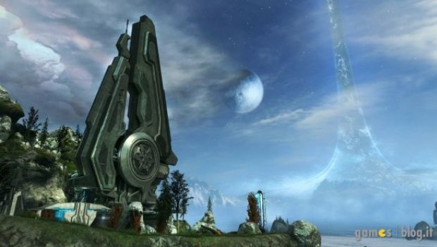 Halo: Combat Evolved Anniversary - le mappe multiplayer in immagini e video