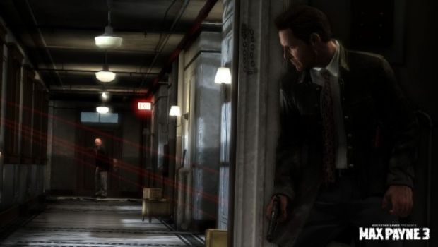 Max Payne 3: nuove immagini