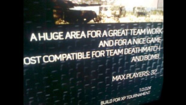 Modern Warfare 3: leak del multiplayer a 32 giocatori?