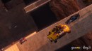 TrackMania 2: Canyon si mostra in un nuovo trailer per l'evento PAX Prime 2011