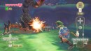 The Legend of Zelda: Skyward Sword si mostra in due filmati di gioco (cam)
