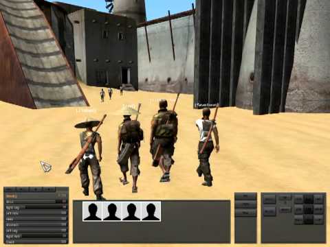 Kenshi - 1st Trailer