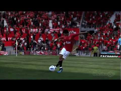 FIFA 12 Exclusive Trailer [HD]