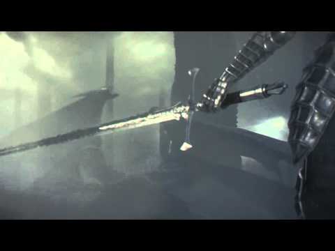 Dark Souls: terza parte del prologo in video