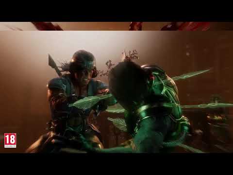 A Hero's Guide to Amalur: Factions and Fae