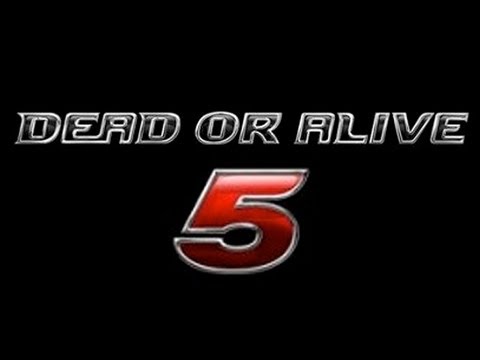 TGS11: Dead or Alive 5 Gameplay Trailer (HD 720p)