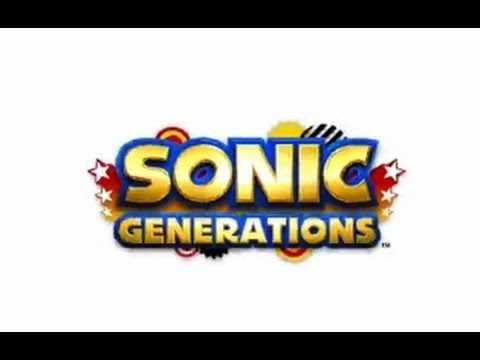 Sonic Generations: New Levels Trailer