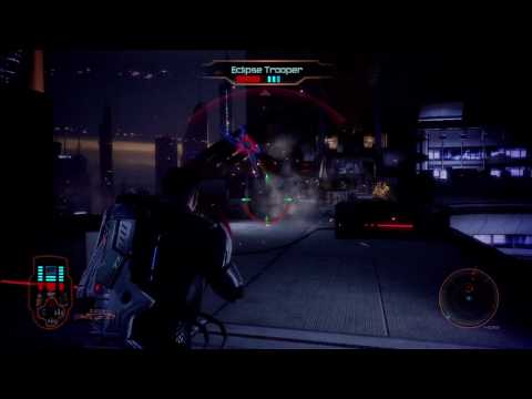 Resident Evil 6 - Teaser Trailer Reveal (TGS 2011 Offscreen)
