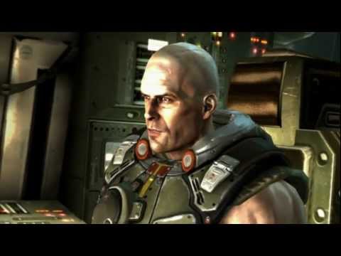 [ iPhone iPad ] SHADOWGUN Official Launch Trailer - 28th September
