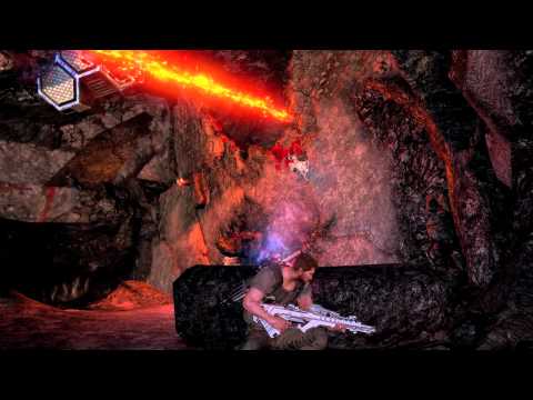 Inversion - Offensive Gameplay Video