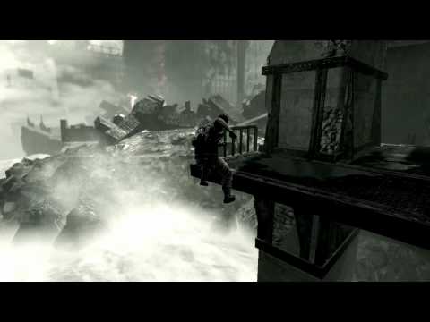 I Am Alive Trailer