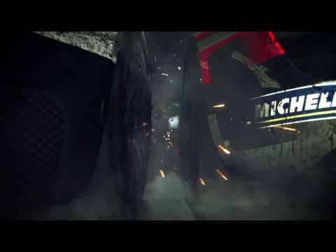 thecursedcrusade video storytrailer