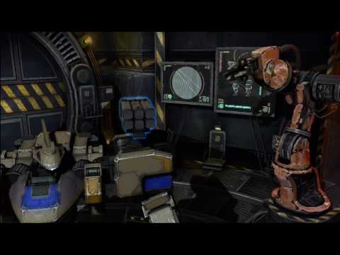 Dead or Alive 5 - Pre-Alpha Version TGS 2011 Trailer - PS3 Xbox360