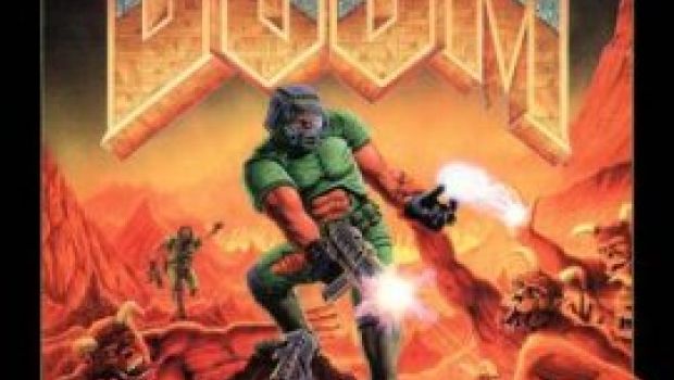 La Germania può finalmente giocare a DOOM