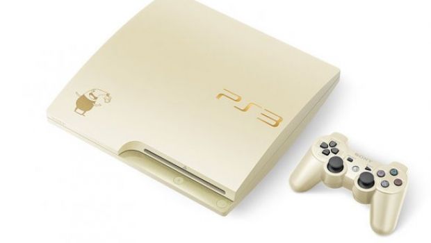 Ni No Kuni: ecco la PlayStation 3 edizione speciale per il Giappone