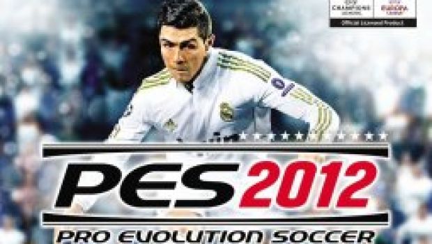 PES 2012: ecco tutte le copertine con Cristiano Ronaldo