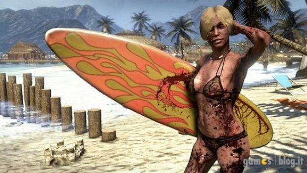 Dead Island: le prime recensioni assegnano voti altalenanti