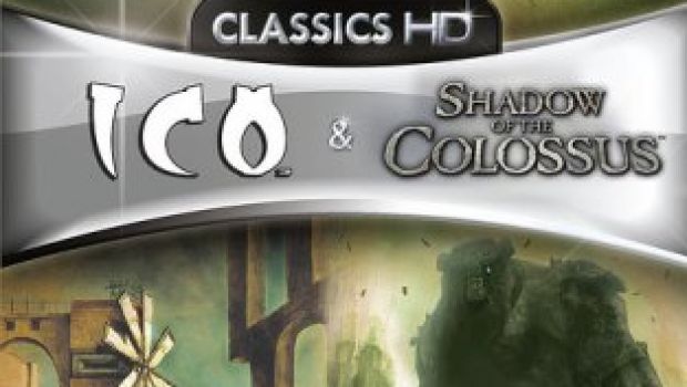 HD Classics: ICO & Shadow of the Colossus - la recensione