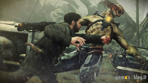 Resistance 3: buoni i voti delle prime recensioni