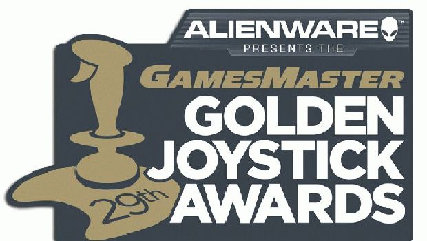 Golden Joystick Awards 2011: aperte le prime votazioni