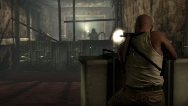 Max Payne 3: data d'uscita fissata per marzo 2012 (con immagini)
