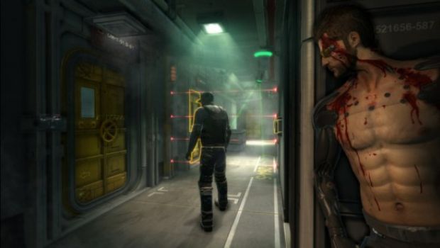 Deus Ex: Human Revolution - trailer e immagini per il DLC 