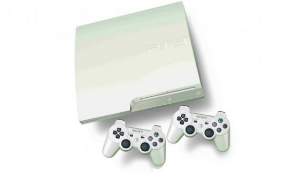 PlayStation 3: la versione bianca a novembre in Europa