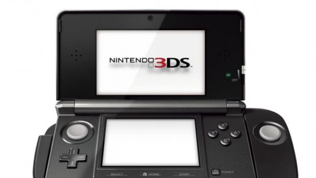 3DS Slide Pad Expansion: immagini, data, prezzo e titoli compatibili