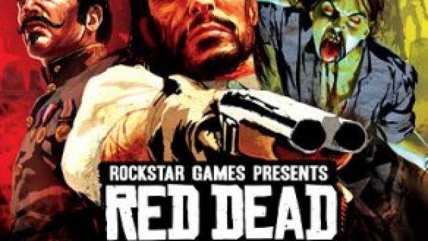 Red Dead Redemption: arriva la Game Of The Year Edition