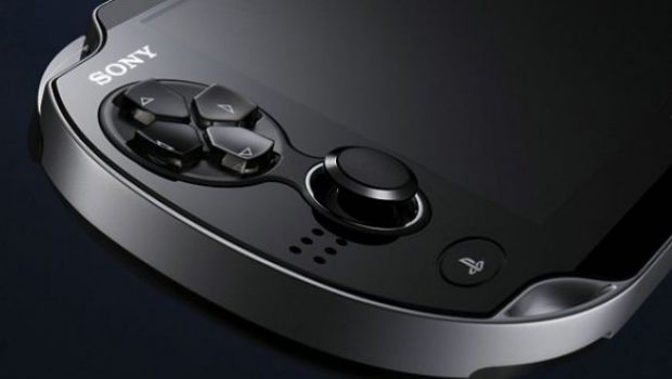 PlayStation Vita a fine 2011 in Giappone