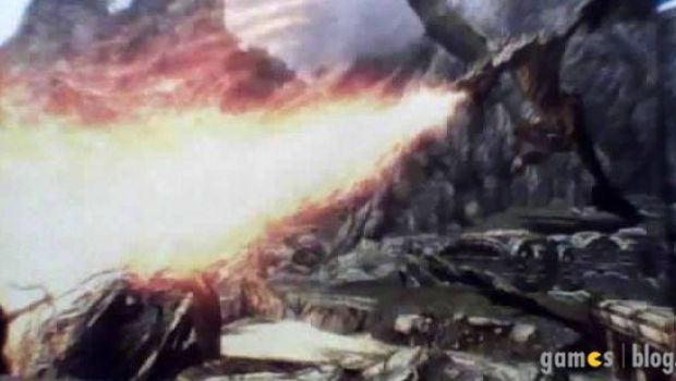 Elder Scrolls V: Skyrim - alchimisti, draghi, negromanti e donne guerriere nelle nuove scansioni di OXM