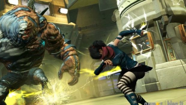 X-Men Destiny: nuove immagini sugli eroi protagonisti