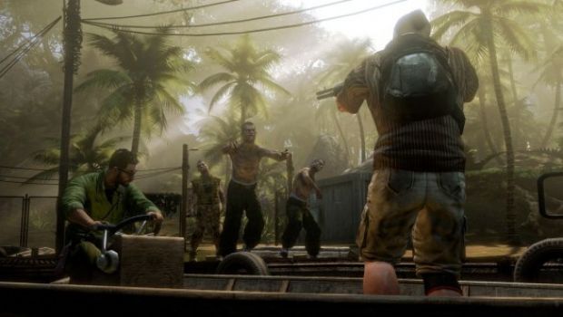 Classifica settimanale vendite Regno Unito: Dead Island ancora primo