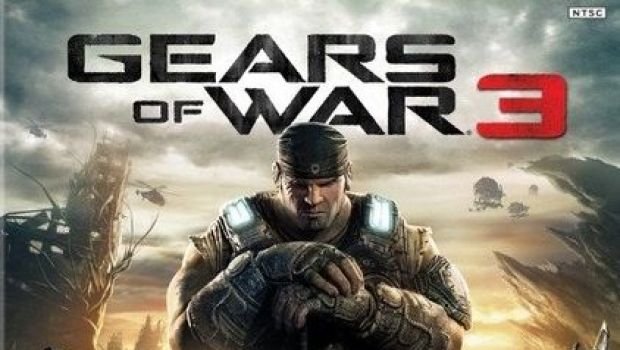 Gears of War 3: la recensione