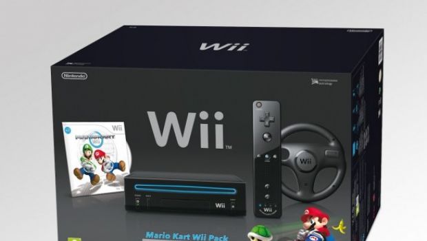 Nintendo Wii: in arrivo due bundle con Wii Fit Plus, Mario Kart e il nuovo modello di console