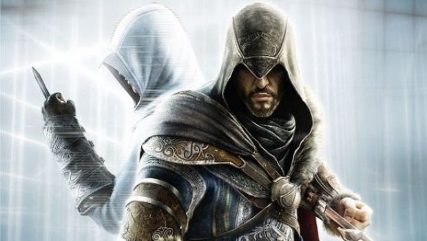 Assassin’s Creed Revelations: la versione PS3 includerà il primo capitolo della serie