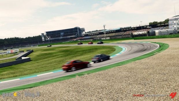 Forza Motorsport 4 in demo dal 3 ottobre