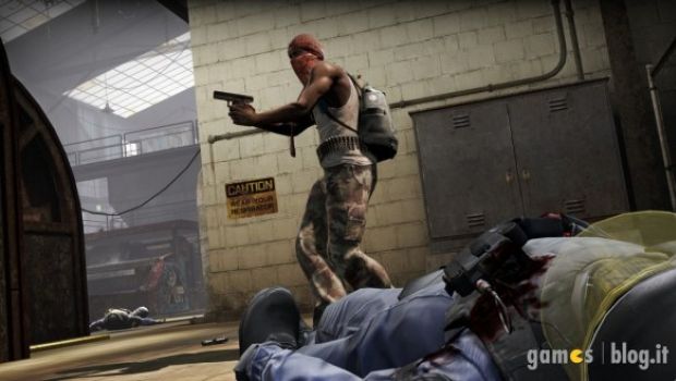 Counter-Strike: Global Offensive - collezione autunno/inverno di passamontagna in foto