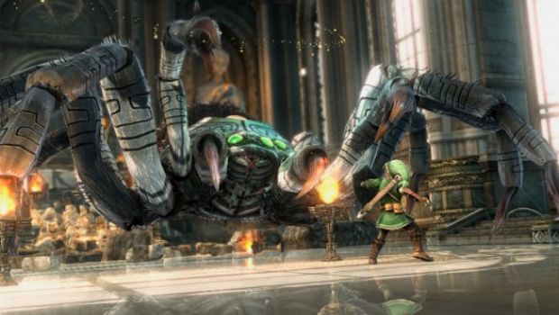 Wii U: per uno sviluppatore anonimo di THQ sarà la console di riferimento per i titoli multipiattaforma