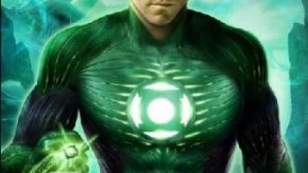 Lanterna Verde: L'Ascesa dei Manhunter - la recensione