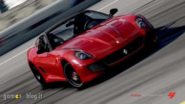 Forza Motorsport 4: Dan Greenawalt presenta il gioco a Milano