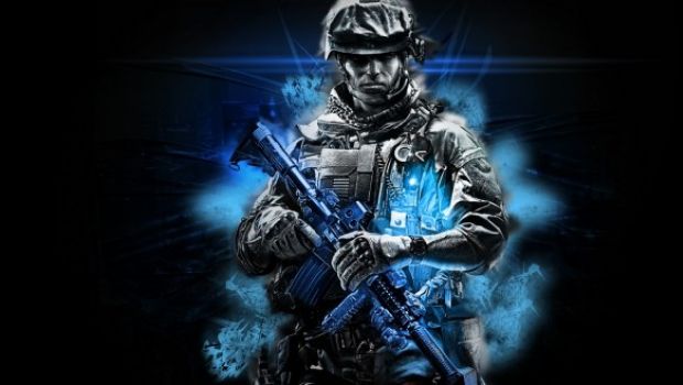 Battlefield 3: doppia galleria immagini sulla beta per PS3 e X360