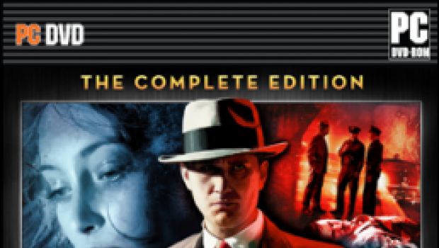 L.A. Noire: The Complete Edition - data di uscita e requisiti hardware della versione PC
