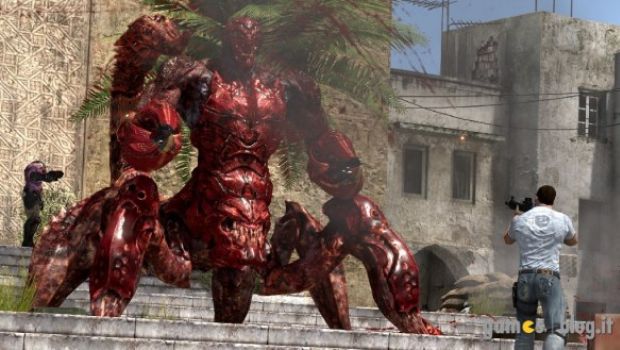 Serious Sam 3 BFE slitta a novembre